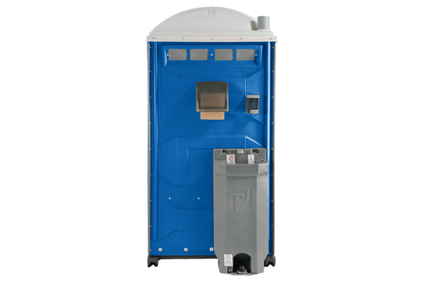 Deluxe Flushable Porta Potty Harrisburg PA