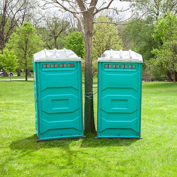 Seasonal Porta Potty Rentals Harrisburg PA